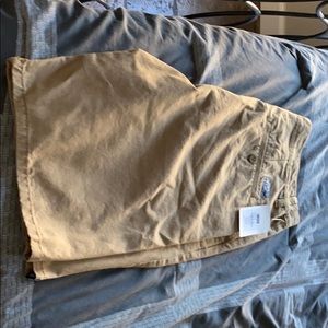 New vans men’s shorts